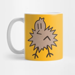 Robbie Mug